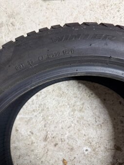 Pirelli Sottozero 3 245/45 R18 – 2 ks - 2