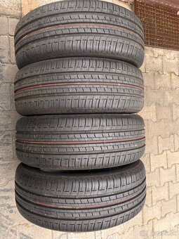 195/55R16 Bridgestone letne - 2