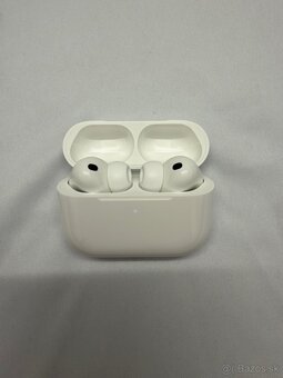 Apple AirPods Pro 3 – nové, nenosené - 2