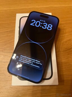 IPHONE 14 PRO 256GB BLACK - 2