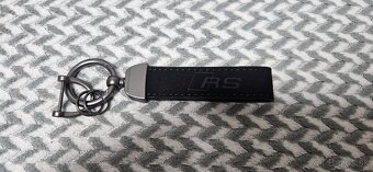 Prodám přívěšek na klíče Audi Sline Rs - 2