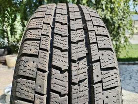 Celoročné pneu 195/65 R16C --- GOOD YEAR - 2