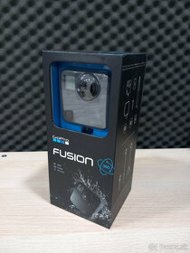 GoPro Fusion 360 - 2
