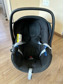 BRITAX RÖMER Baby Safe i-Size - 2