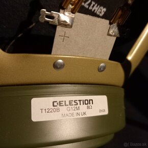 Celestion - 2