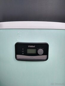 Tepelné čerpadlo 1,9 KW na ohrev úžitkovej vody - 270l - 2