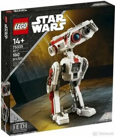 Predam LEGO® Star Wars™ 75335 BD-1™ - 2