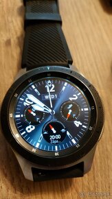 Samsung Galaxy Watch 46mm  hodinky - 2