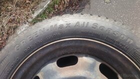 Celoročné pneu 185/55 R14 - 2