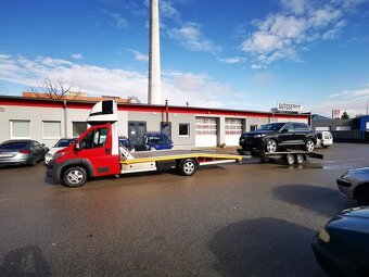 Fiat ducato 3.0 jtd - 2