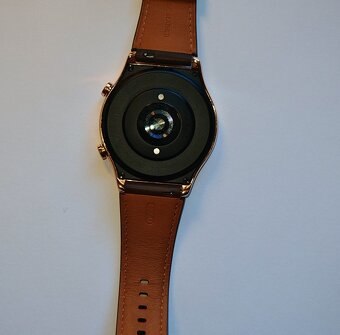 Predám smart hodinky HONOR Watch GS 3 - 2
