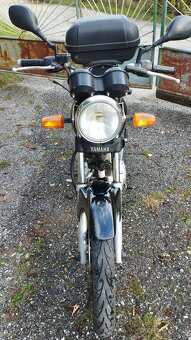 YBR125 - 2