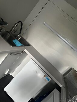Príves z rýchlym občerstvením - 2