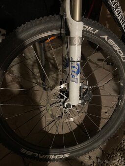 Predam MTB bicykel - 2