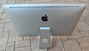 Apple iMac 27" A1213 nefunkčný - 2