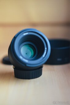 Nikkor 50mm F1.8 Nikon - 2