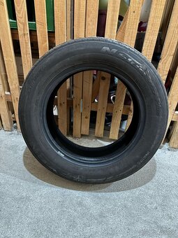 Letné pneumatiky - Nexen N'Blue HD Plus 215 / 60 R16 99H - 2