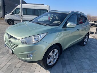 Hyundai ix35 - 2