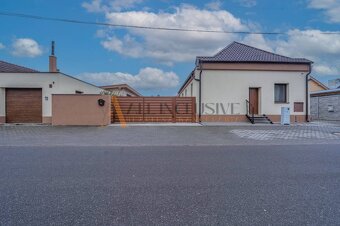ALL INCLUSIVE l NA PREDAJ VÝNIMOČNÝ 4 IZBOVÝ RODINNÝ DOM, KO - 2