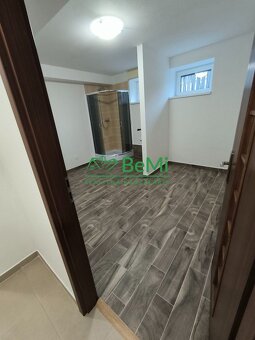 Predaj 1 izbový byt Rajecká Lesná, okres Žilina /26,7m2/ 02 - 2