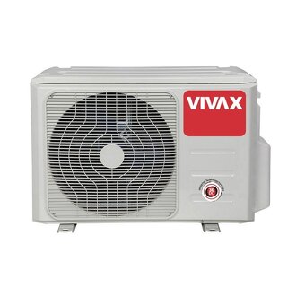 Nástenná Klimatizácia VIVAX - 2