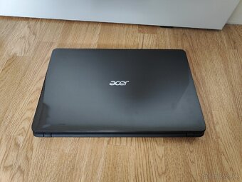 Notebook Acer E1-531 - 2