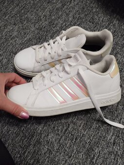 Adidas tenisky 37 - 2
