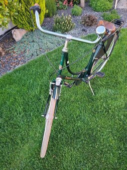 Cestný bicykel - 2