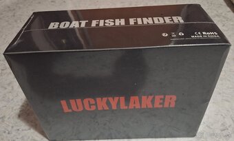 Sonar Lucky ff918 - 2