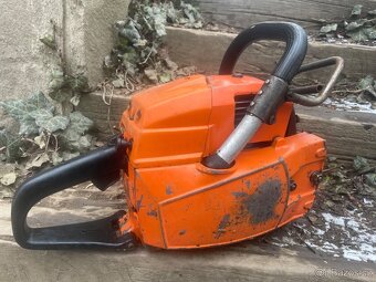 Husqvarna L65 - 2