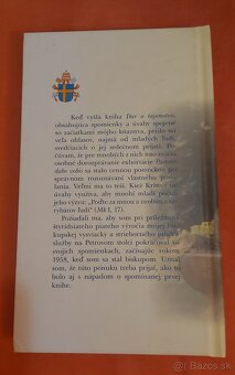 Knihy s náboženskou tématikou: Ján Pavol II, životopisy Svät - 2