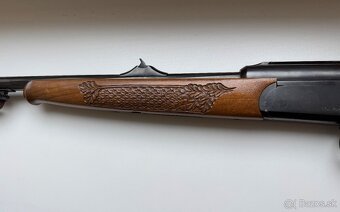 Predám guľovnicu IŽ 18 .223 Remington - 2