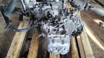 KIA SPORTAGE 1.6 GDI 2015 predám DVERE, PRAVÉ PREDNÉ SPOLUJA - 2