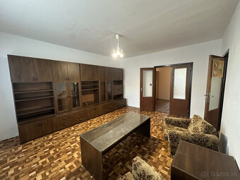 Predaj-3 izbový byt na posch. 4/7 o výmere 73,36 m2 (z toho - 2