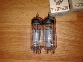 Telefunken E80F - 2