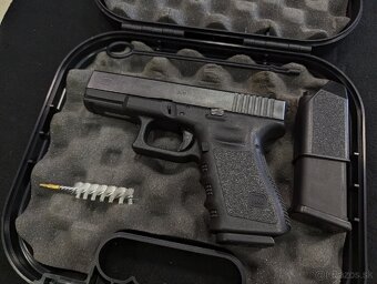 Glock 19 - 2