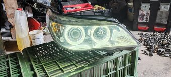 Predne svetla Bmw e60_61 - 2