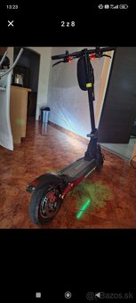 Kugoo m4 pro 28A/h - 2