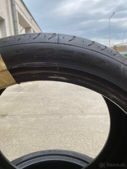 Pirelli P Zero 305/35 ZR20 (104Y) - 2