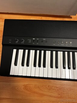 🎹 Elektrický klavír Medeli SP201 – TOP stav za super cenu - 2