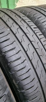 Letne pneumatiky Continental 185/65R15 - 2
