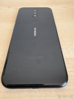 NOKIA 4.2, 32G, DUAL SIM, vrátane nabíjačky - 2