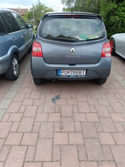 Twingo - 2