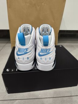 Nike air jordan mvp size 46 - 2
