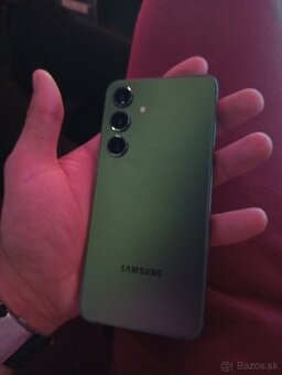 Samsung Galaxy S24 256gb - 2