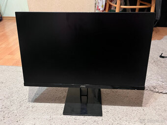 AOC 24V2Q - 2