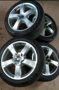vw t5 t6 5x120 azev - 2