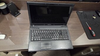 Notebook Lenovo G560 - 2