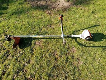 Krovinorez Stihl fs 55 - -...... - - 2
