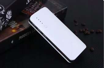 Power banka 5000 mAh - 2